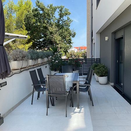 Apartman Darija Сукошан Екстер'єр фото