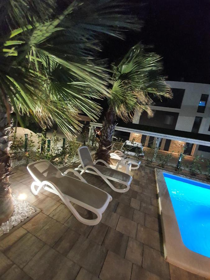 Apartman Darija Сукошан Екстер'єр фото