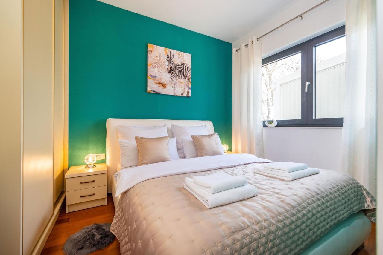 Apartman Darija Сукошан Екстер'єр фото