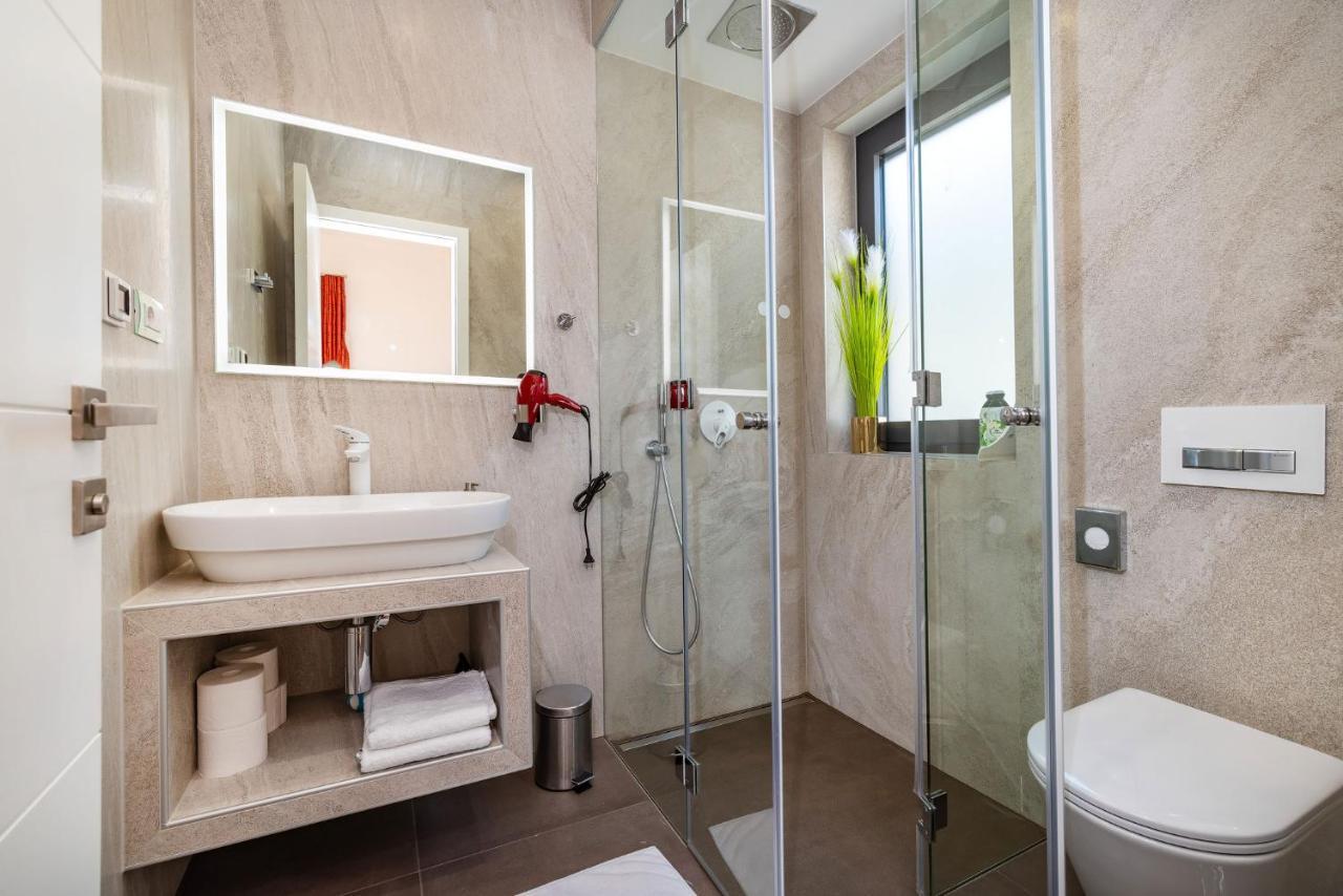 Apartman Darija Сукошан Екстер'єр фото
