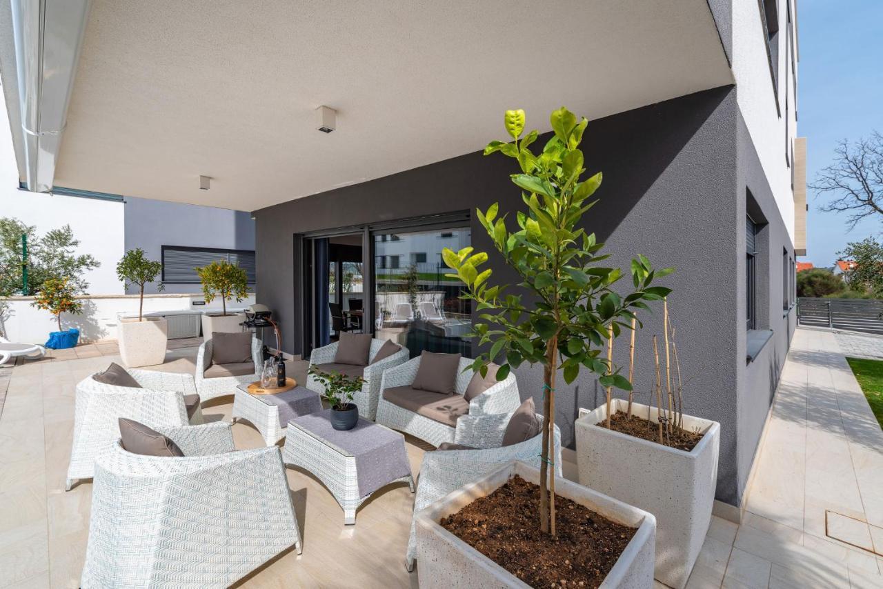 Apartman Darija Сукошан Екстер'єр фото